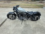     Harley Davidson Sportster XL1200X 2011  9